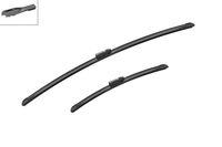 Bosch 3 397 007 557 Wischblatt Fahrerseitig Vorne für Seat VW