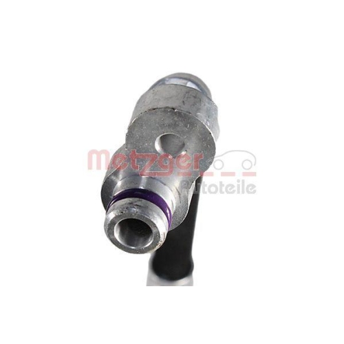 Metzger Autoteile 2361130 Hydraulikschlauch Lenkung für Audi Seat Skoda VW