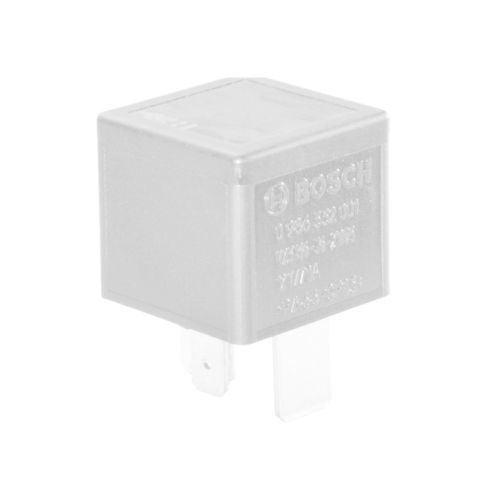 Bosch 0 986 332 001 Relais Glühanlage für Audi Bmw Fiat Ford Mercedes Benz Opel