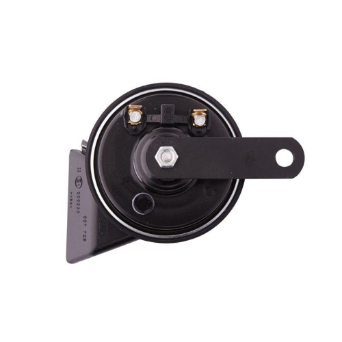 Hella 3FH 007 728-831 Fanfare für Mercedes Benz Mercedes Benz