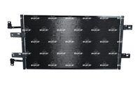 Nrf 35900 Kondensator Klimaanlage für Nissan Opel Renault Vauxhall