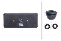 Hella 2SD 002 582-011 Heckleuchte Links für Aebi Audi International Harv. Volvo