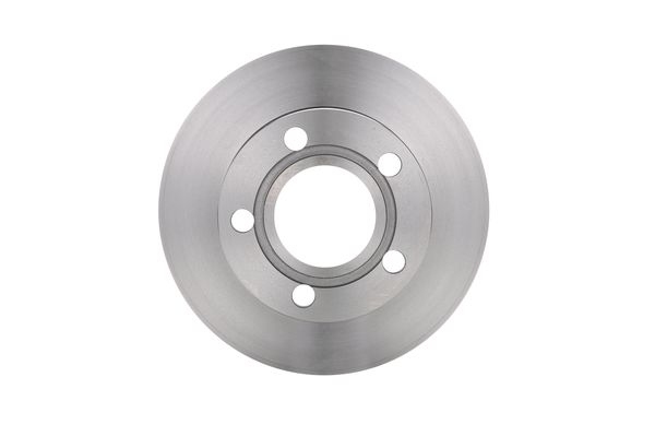 BOSCH BREMSSCHEIBEN BREMSEN BREMSBELÄGE BELÄGE HINTEN für VW PASSAT 3B 3BG