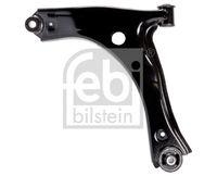 Febi Bilstein 173109 Lenker Radaufhängung Vorderachse Links Unten für Ford