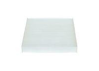 Bosch 1 987 435 002 Filter Innenraumluft für Audi Seat Skoda VW