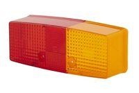 Hella 9EL 997 452-001 Lichtscheibe Heckleuchte Rechts für Lindner