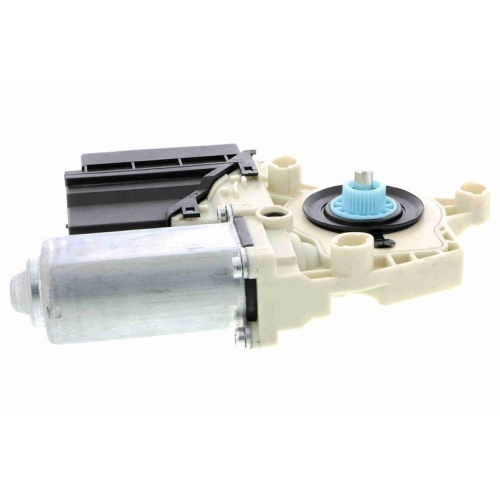 Vemo V10-05-0018 Elektromotor Fensterheber Fahrerseitig Vorne Links Vorne Rechts