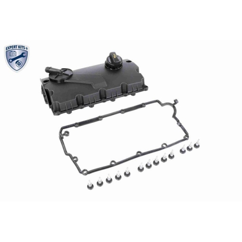 Vaico V10-6512 Zylinderkopfhaube für Audi Seat Skoda VW Vag
