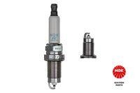 4x NGK Zündkerze Set 6893 ZFR5P-G für SKODA Fabia VW Lupo / Polo 1.0 1.4 1.4 16V