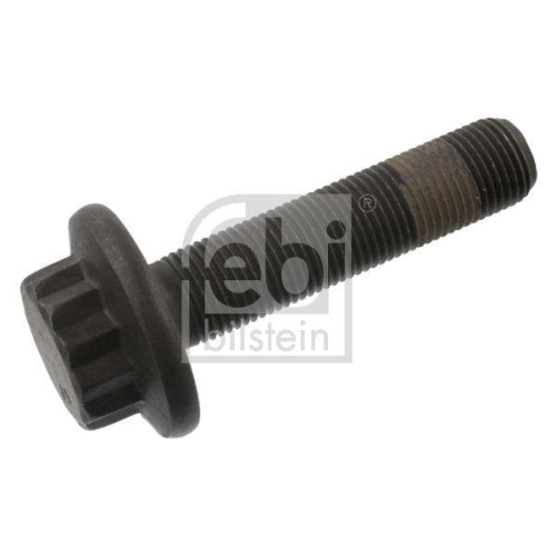 Febi Bilstein 40112 Achsschraube Antriebswelle Hinterachse Vorderachse für Audi