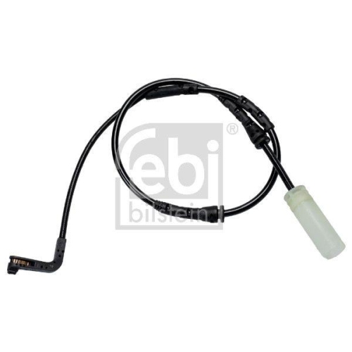 Febi Bilstein 30613 Warnkontakt Bremsbelagverschleiß Vorderachse für Bmw