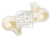 Febi Bilstein 07705 Wähl /schaltstange Quer (schräg) für Seat VW