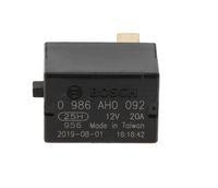 Bosch 0 986 AH0 092 Relais für Honda Mitsubishi Toyota Acura