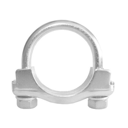 Imasaf 01.80.54 Klemmstück Abgasanlage für Fiat Opel