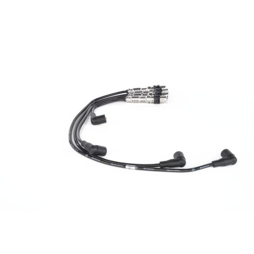 Bosch 0 986 356 345 Zündleitungssatz für VW