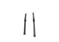 Bosch 3 397 007 854 Wischblatt Vorne für Mercedes Benz Mercedes Benz