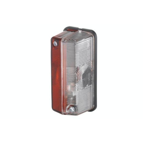 Hella 2XS 005 020-001 Umrissleuchte Links Oben Rechts Seitlicher Anbau für Audi