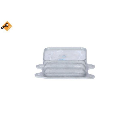 Nrf 31329 Ölkühler Motoröl für Audi Seat Skoda VW Cupra