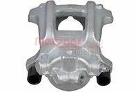 Metzger Autoteile 6261247 Bremssattel Vorderachse Links für Bmw