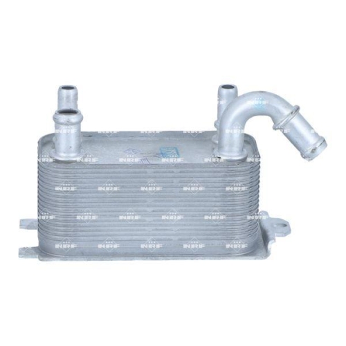 Nrf 31192 Ölkühler Automatikgetriebe für Ford Volvo Land Rover