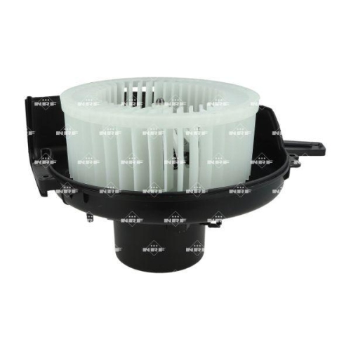 Nrf 34005 Innenraumgebläse für Audi Seat Skoda VW
