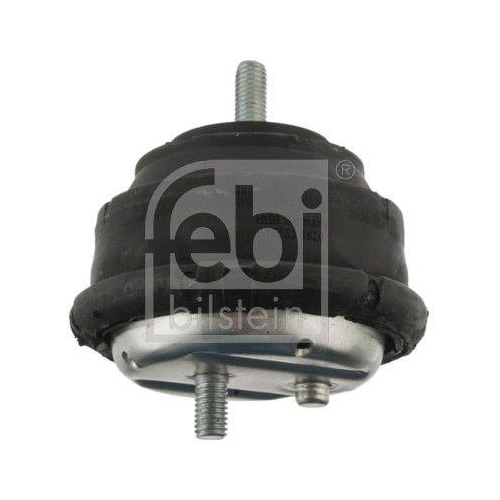 Febi Bilstein 15533 Lagerung Motor Beidseitig Vorne für Bmw