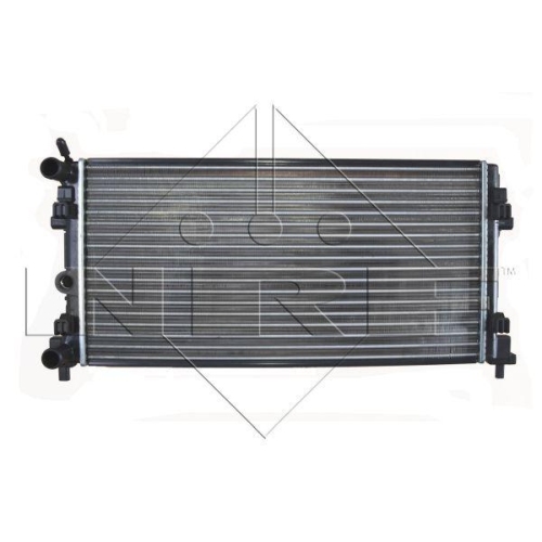 Nrf 53024A Kühler Motorkühlung für Audi Seat Skoda VW