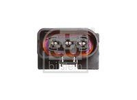 Febi Bilstein 14744 Lüfter Motorkühlung für Audi Seat Skoda VW