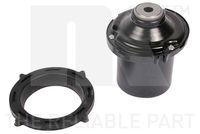 Nk 683612 Federbeinstützlager Vorderachse für Opel