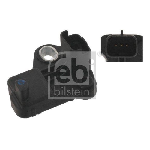 Kurbelwellensensor