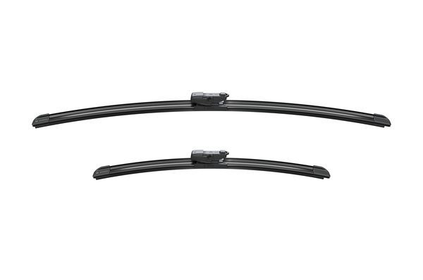 BOSCH Wischblattsatz A138S 3397014138