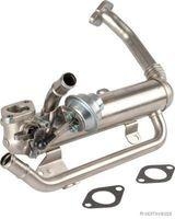 Herth+buss Elparts 70671095 Kühler Abgasrückführung für Audi Seat Skoda VW Vag