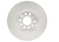 Bosch 0 986 479 A84 Bremsscheibe Hinterachse für Audi Seat Skoda VW Cupra