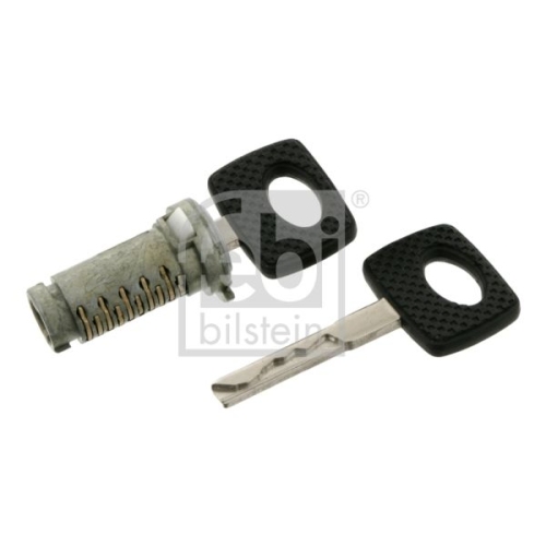 Schließzylinder, Zündschloss