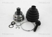Triscan 8540 29153 Gelenksatz Antriebswelle Hinterachse Links Hinterachse Rechts