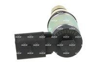 Nrf 38430 Regelventil Kompressor für Audi Seat Skoda VW