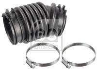 Febi Bilstein 172134 Ansaugschlauch Luftfilter für Ford Volvo Ford Motor Company