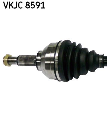 SKF Antriebswelle