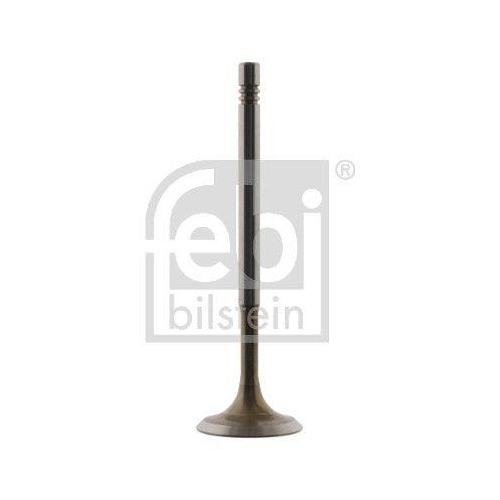 Febi Bilstein 32333 Einlassventil für Audi Seat Skoda VW
