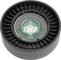 Schaeffler Ina 532 0404 30 Umlenk /führungsrolle Keilrippenriemen Mercedes Benz