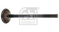 Febi Bilstein 32335 Einlassventil für Audi Seat Skoda VW