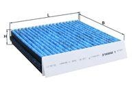 Innenraumluftfilter, Premium