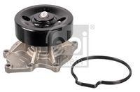 Febi Bilstein 107179 Wasserpumpe Motorkühlung für Ssangyong Kg Mobility