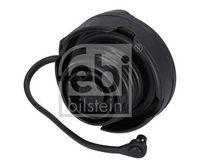 Febi Bilstein 27288 Verschluss Kraftstofftank für Audi Seat Skoda VW