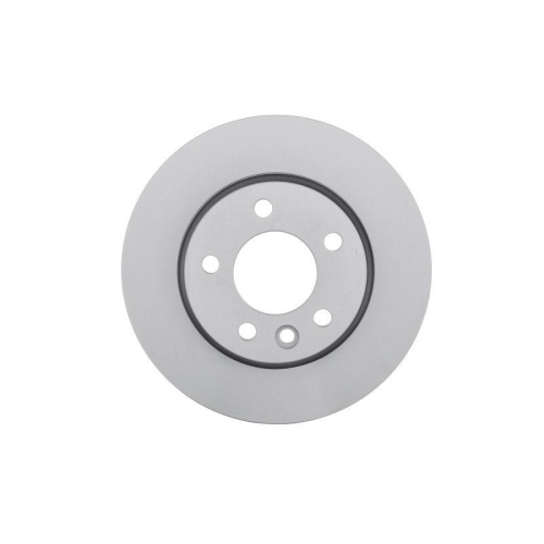 Bosch 0 986 479 097 Bremsscheibe Hinterachse für VW