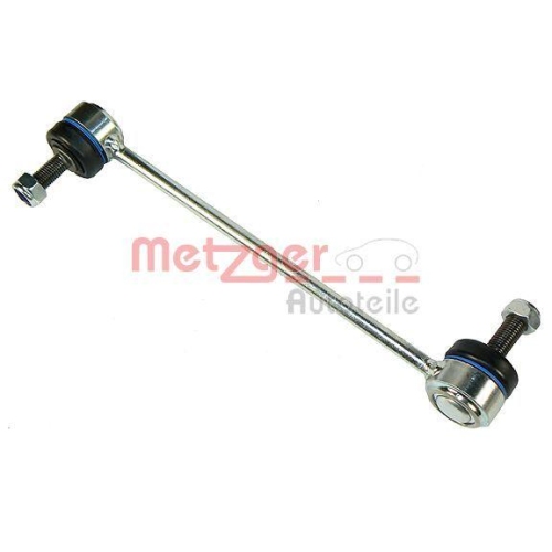 Metzger Autoteile 53007718 Stange/strebe Stabilisator Vorderachse Links für Vag