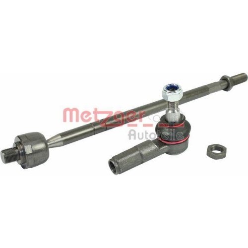 Metzger Autoteile 56019018 Spurstange Vorderachse Links Vorderachse Rechts für