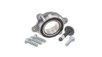 Skf VKBA 6649 Radlagersatz Hinterachse Vorderachse für Audi Audi (faw)