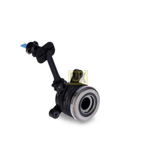 LuK Zentralausrücker, Kupplung