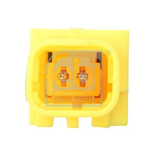 Febi Bilstein 175060 Kompressor Klimaanlage für Citroën Peugeot DS